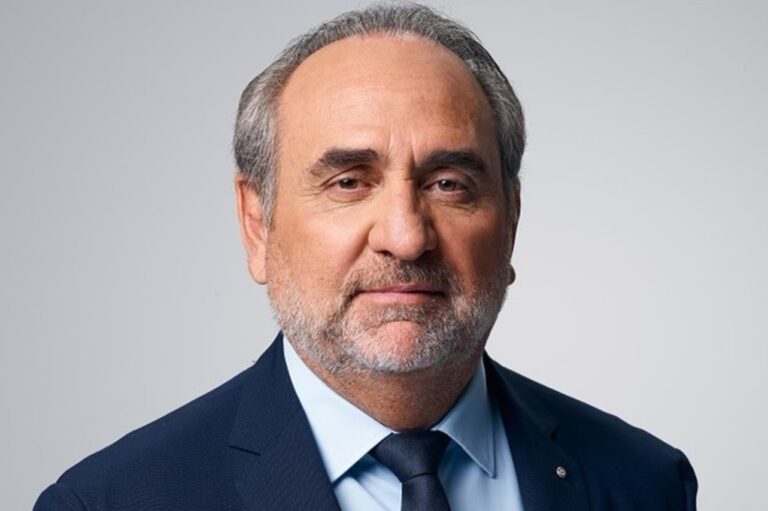 Gérard Molines élu à l’unanimité président régional de Mobilians PACA